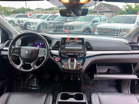 Used 2022 Honda Odyssey Touring image 32