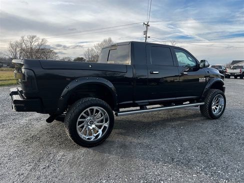 Used 2015 RAM 2500 Limited image 9