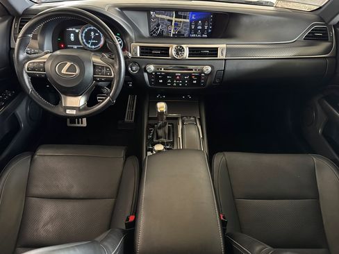 Used 2018 Lexus GS 350 F Sport RWD image 15