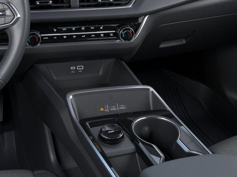New 2026 Chevrolet Equinox LT FWD image 23