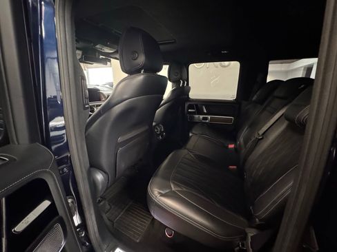 Used 2020 Mercedes-Benz G 550 image 15