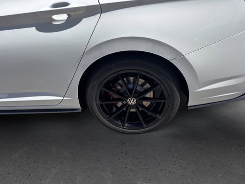 New 2026 Volkswagen Jetta GLI Autobahn FWD image 8