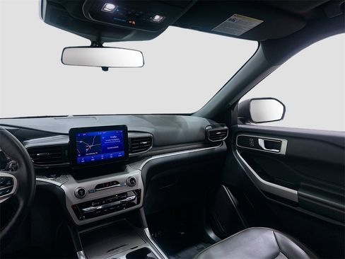 Used 2022 Ford Explorer Timberline image 24