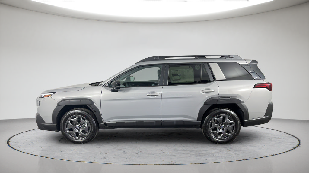 New 2026 Subaru Outback Premium AWD/4WD image 8