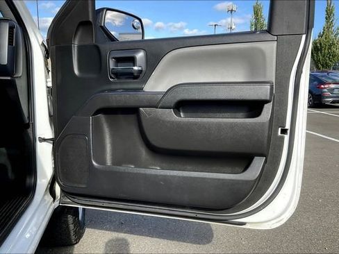 Used 2015 GMC Sierra 1500 2WD Regular Cab image 23