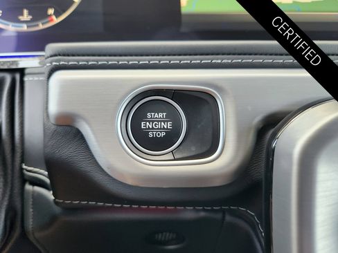 Certified 2023 Mercedes-Benz G 550 image 22