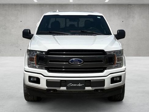 Used 2018 Ford F150 XLT w/ Equipment Group 302A Luxury AWD/4WD image 18