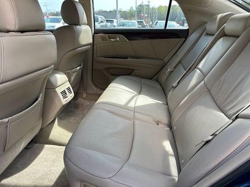 Used 2008 Toyota Avalon Limited image 12
