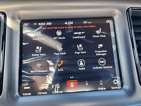 Certified 2023 Dodge Challenger R/T Scat Pack w/ Plus Package image 33