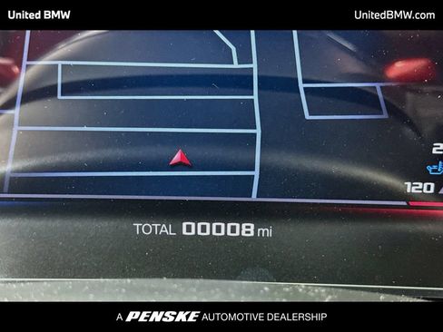 New 2027 BMW M3 Competition AWD/4WD image 7