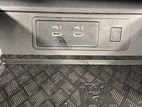 Certified 2025 Nissan Murano SL AWD/4WD image 28