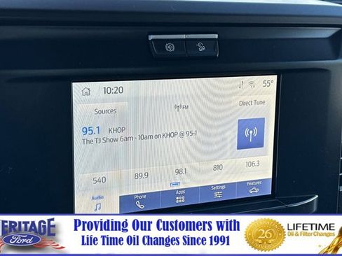 New 2025 Ford F250 XL w/ STX Appearance Package image 14