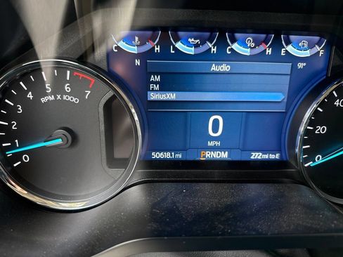 Used 2023 Ford Expedition XLT RWD image 27