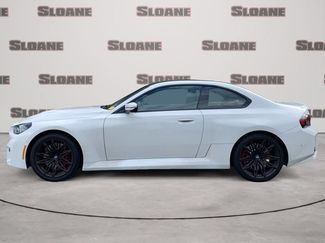 Used 2026 BMW M2 w/ Lighting Package RWD video 2