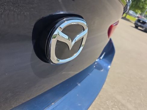 Used 2024 MAZDA MAZDA3 s FWD image 56