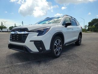 Used 2026 Subaru Ascent Limited AWD/4WD video 2