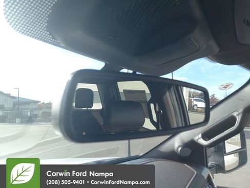 New 2026 Ford F250 King Ranch w/ Chrome Package image 21