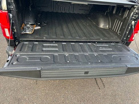 Certified 2020 Ford F150 Lariat w/ Equipment Group 502A Luxury image 9