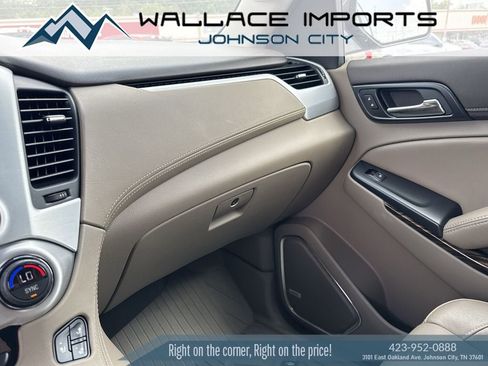 Used 2019 GMC Yukon SLT w/ Open Road Package RWD image 21