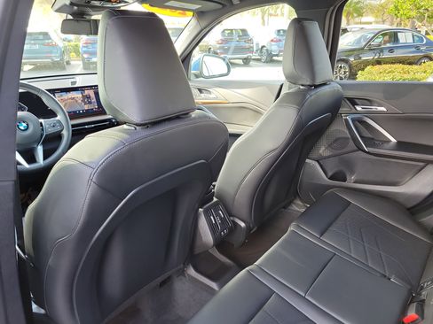 Certified 2025 BMW X1 xDrive28i image 12