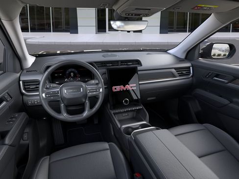 New 2026 GMC Terrain Denali AWD/4WD image 18