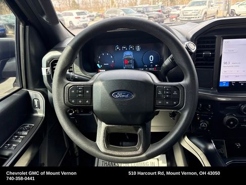 Used 2025 Ford F150 STX image 15