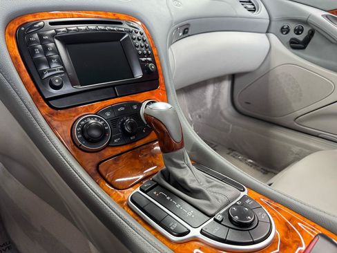 Used 2003 Mercedes-Benz SL 500 image 75
