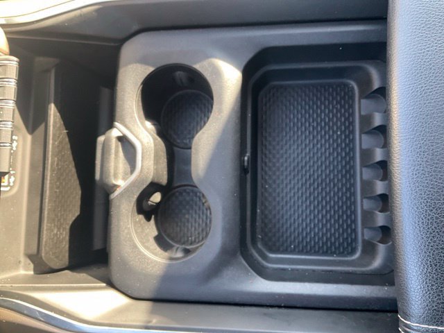 Used 2021 RAM 1500 Laramie AWD/4WD image 31