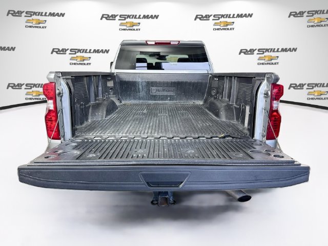 Used 2025 Chevrolet Silverado 2500 LT w/ Convenience Package AWD/4WD image 26