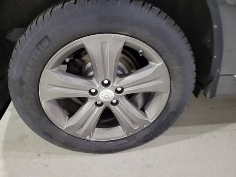 Used 2012 Toyota Highlander 4WD image 23