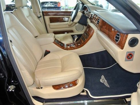 Used 2003 Bentley Arnage R RWD image 22