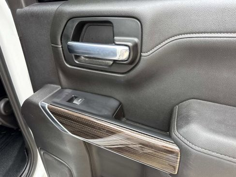 Used 2021 Chevrolet Silverado 1500 RST w/ Convenience Package II image 21