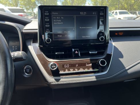 Used 2019 Toyota Corolla SE w/ Protection Package FWD image 14