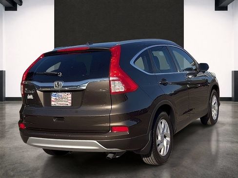 Used 2015 Honda CR-V EX-L image 4