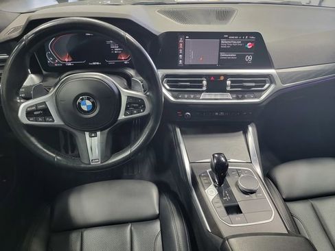 Used 2022 BMW M440i xDrive Gran Coupe w/ Premium Package AWD/4WD image 31