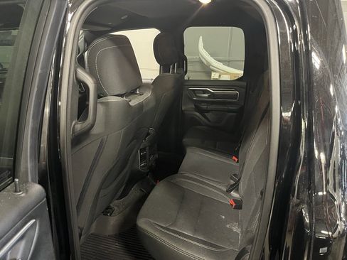 Used 2022 RAM 1500 Big Horn image 5