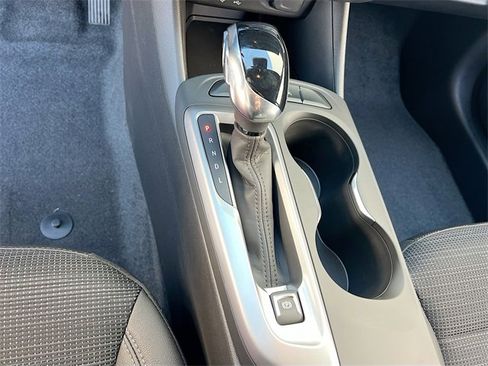 New 2026 Buick Envista Preferred image 12