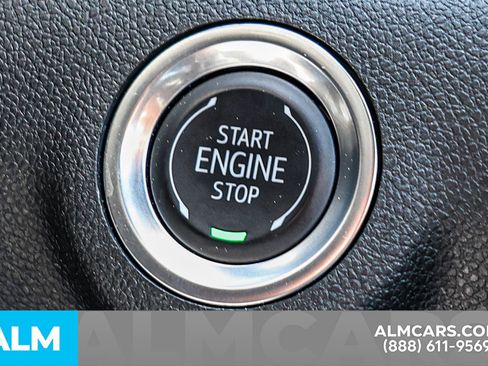 Used 2025 GMC Terrain Elevation image 35