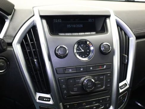 Used 2012 Cadillac SRX Luxury FWD image 16