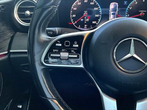 Certified 2020 Mercedes-Benz E 450 4MATIC Sedan image 23