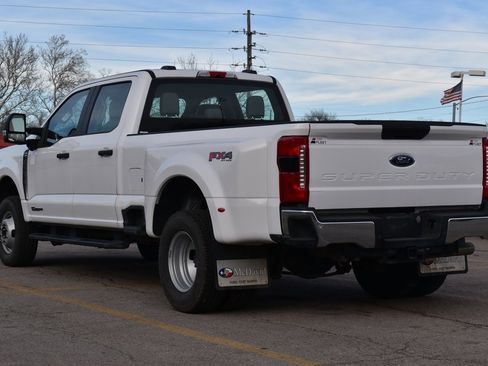Used 2024 Ford F350 XL w/ 360-Degree Camera Package image 6