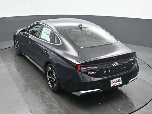 New 2026 Hyundai Sonata SEL AWD/4WD image 43
