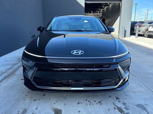 New 2026 Hyundai Sonata SEL image 10