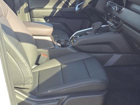 New 2026 Chevrolet Colorado Trail Boss image 23