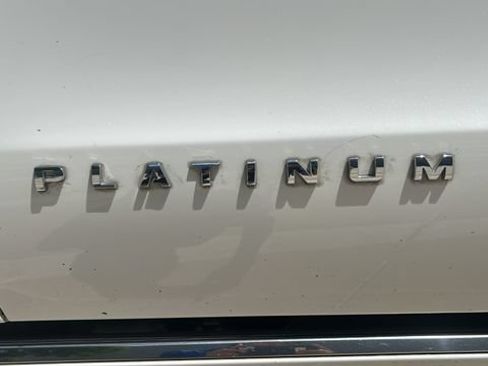 Used 2022 Ford Expedition Max Platinum AWD/4WD image 38