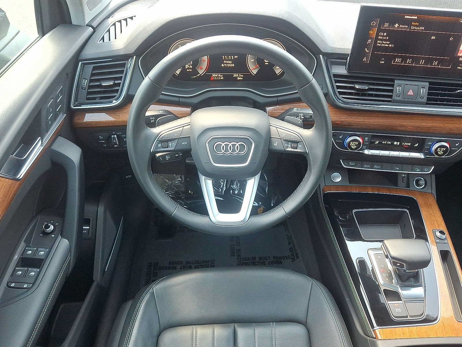 Certified 2023 Audi Q5 2.0T Premium Plus w/ Premium Plus Package AWD/4WD image 27