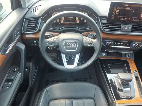 Used 2023 Audi Q5 2.0T Premium Plus w/ Premium Plus Package AWD/4WD image 27