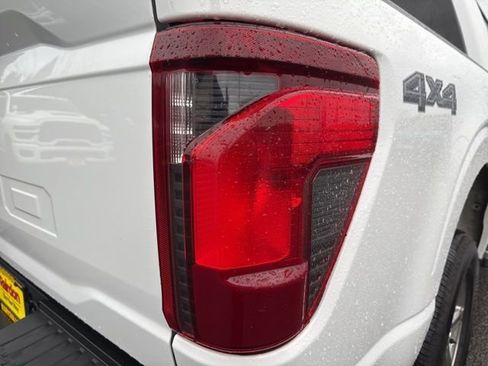 Used 2024 Ford F150 XLT image 18