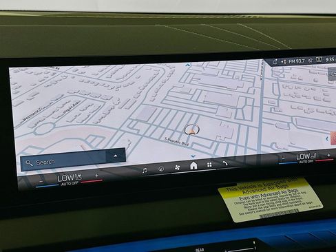 Used 2025 BMW X3 xDrive30i w/ Premium Package image 14