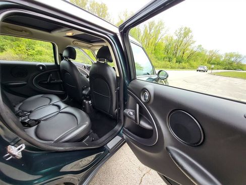 Used 2013 MINI Cooper Countryman S AWD/4WD image 26